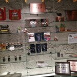 Bistro1048 - 売店♪