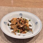 東京チャイニーズ 一凛 - 