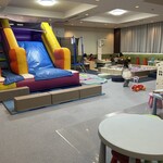 スカイワードレストランそらいろ - 