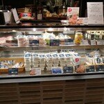 Bistro1048 - 売店♪