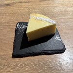 チーズ料理レストラン VOLENTE-048 - 