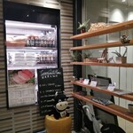 Bistro1048 - 売店♪