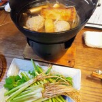 パーラー 小やじ - 