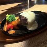 チーズ料理レストラン VOLENTE-048 - 