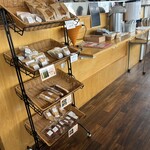 スカイワードレストランそらいろ - 