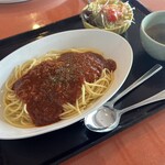 スカイワードレストランそらいろ - 