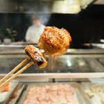 焼とりの八兵衛 - 