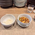 東京チャイニーズ 一凛 - 