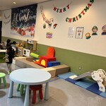 スカイワードレストランそらいろ - 