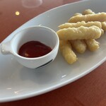 スカイワードレストランそらいろ - 