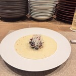 東京チャイニーズ 一凛 - 