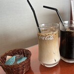 スカイワードレストランそらいろ - 