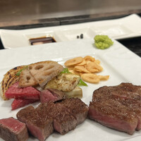 mahoroba 鉄板 心斎橋 - 