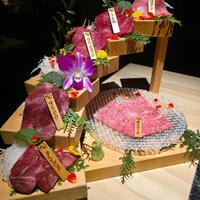 焼肉割烹 YP流 西心斎橋店 - 