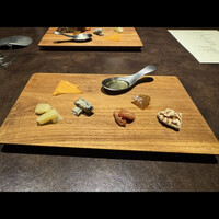 オッジ ダルマット 西麻布店 - 