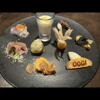 オッジ ダルマット 西麻布店 - 