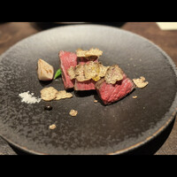 オッジ ダルマット 西麻布店 - 