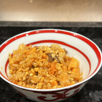 mahoroba 鉄板 心斎橋 - 