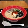 RAMEN EXPRESS 博多一風堂 三井アウトレットモール入間店