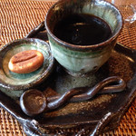 珈琲・雑貨舎 重右衛門 - 