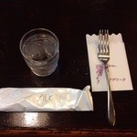 アデリータ - 201411 アデリータ  初期セッティング