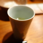 なかむら - 鶏スープ