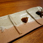 なかむら - ごはんのおとも