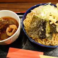 瓦町どら鴨 - つけ麺