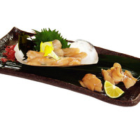 みる貝醤油焼