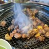 韓国式焼肉マヤクカルビ 京都木屋町店