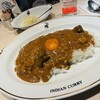 インデアンカレー 阪急三番街店