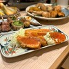 野菜巻き串 ねじり