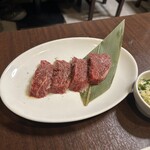 和牛 肉小僧 - 