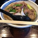 讃岐の男うどん - 