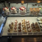 シュークリー - 