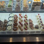 シュークリー - 