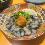 鮮魚料理 居酒屋 ちゃき - 