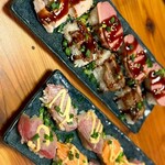 牛タン専門店やまと 池袋店 - 