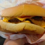 マクドナルド - 料理写真: