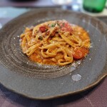 Pitto Cafe - ボロネーゼ