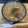 メンヤ ニュークラシック 中津店