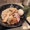 京都 麺屋たけ井 阪急梅田店