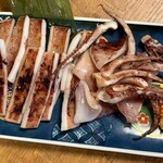 炉端焼き 紅炎 - 