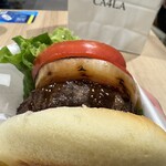 카루이자와 플랏 브레즈 - 