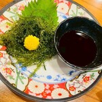 炉端焼き 紅炎 - 