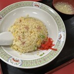 中国料理 西安飯荘 - 