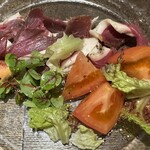 炭火と酒 心月 - 