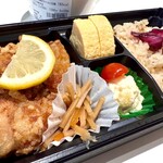 鳥開総本家 - 料理写真: