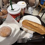 スターバックスコーヒー - 