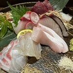 炭火と酒 心月 - 